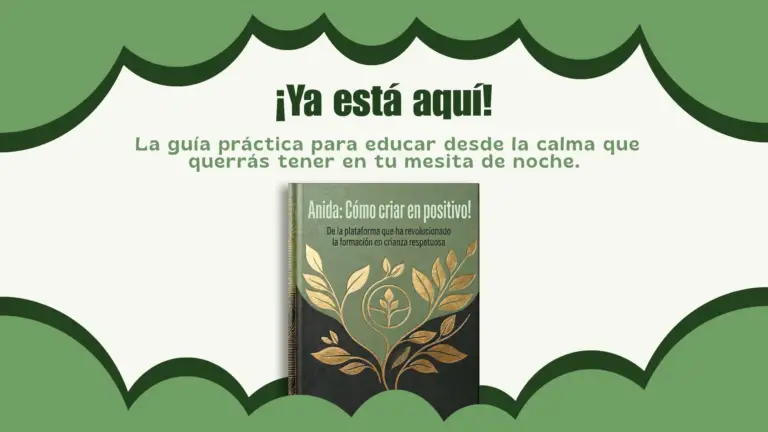 ¡ya está aquí!